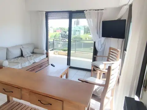 Departamento en Alquiler Temporal al Oeste
