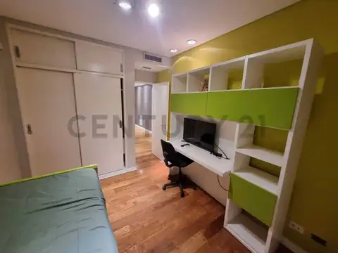 Departamento en Venta con 2 cocheras