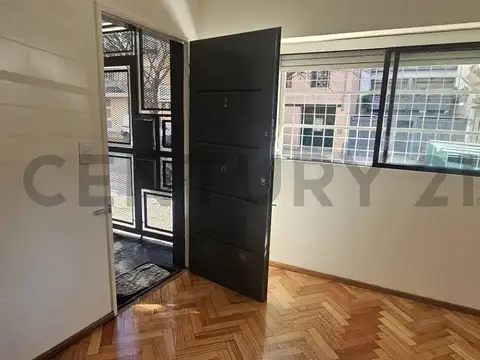 Alquiler departamento 3 ambientes en palermo