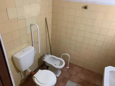 Casa en Alquiler 55 años