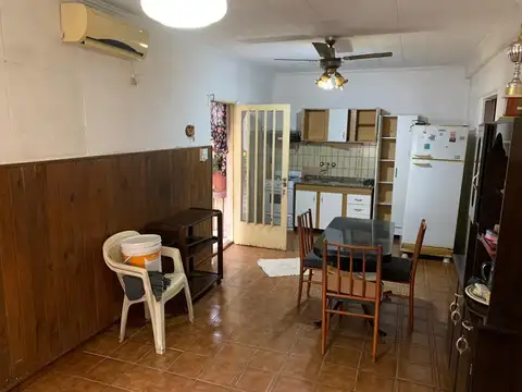 Casa en Alquiler de 1 dormitorio