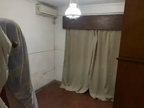 Casa de frente - 1 dormitorio