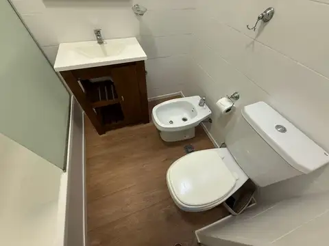 Depto Tipo Casa en Venta 17 años