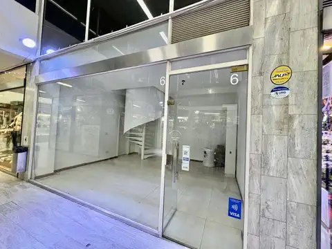 Local en Alquiler en Centro, Rosario
