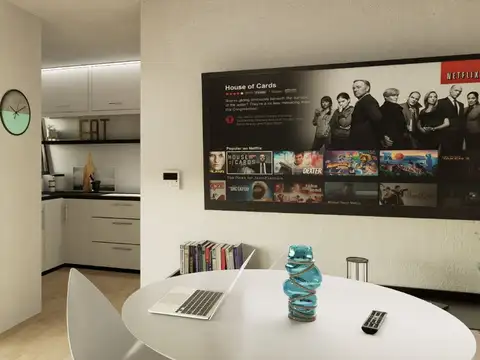Departamento en Venta de 2 dormitorios