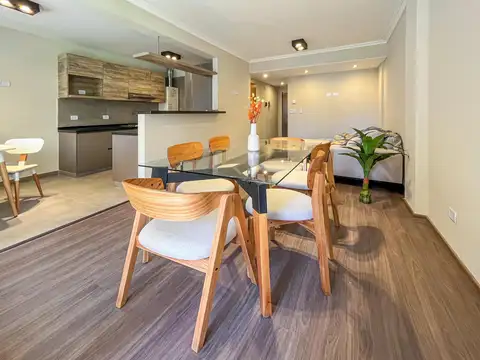 Departamento en Venta en Centro, Rosario