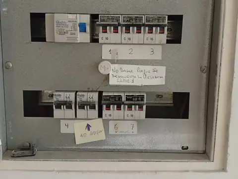 Oficina en alquiler en Palermo