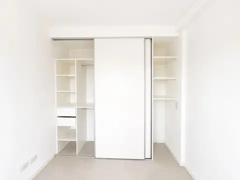Departamento en Alquiler de 1 dormitorio