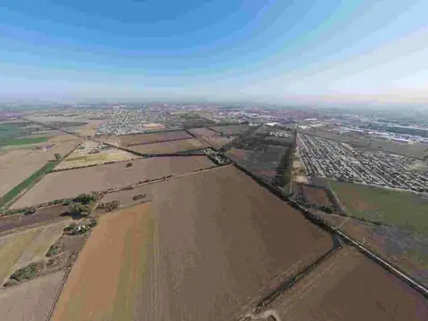 Terreno en Venta de 167241,0 m2