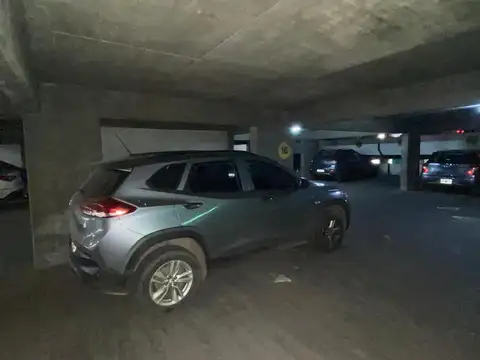 Venta Cochera - Micro Centro