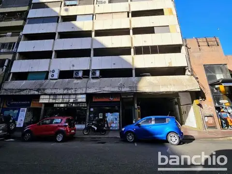 Venta Cochera - Micro Centro