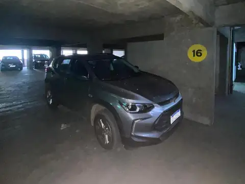 Venta Cochera - Micro Centro