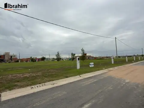 Terreno en Venta de 360,0 m2