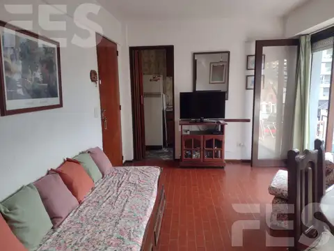 Departamento en venta Pinamar Centro