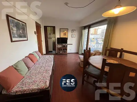 Departamento en venta Pinamar Centro