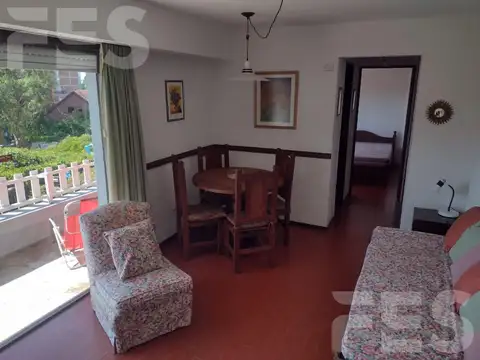 Departamento en Venta en Pinamar, USD 58.500