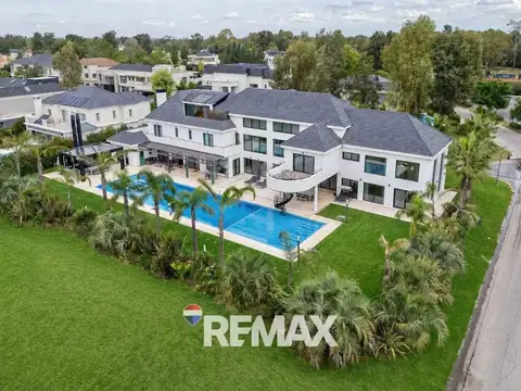 Casa en Venta en Saint Thomas, Countries y Barrios Cerrados en Esteban Echeverria
