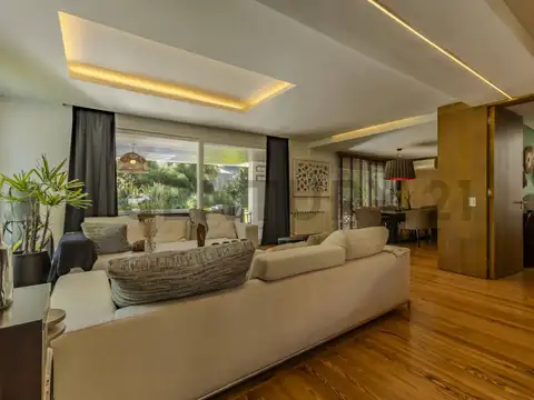 Casa en Venta en Altos de Hudson I, USD 1.070.000