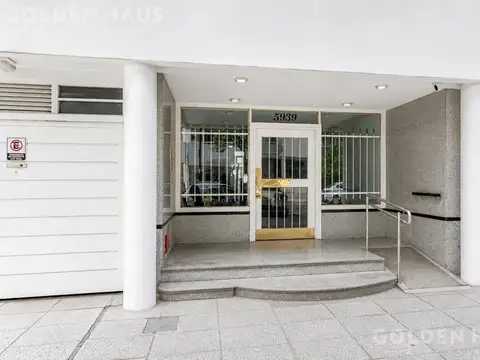 Departamento en Venta 35 años