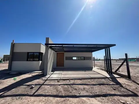 Venta casa B° Las Retamas Maipu Mendoza