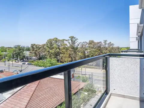 Departamento en Venta Apto profesional