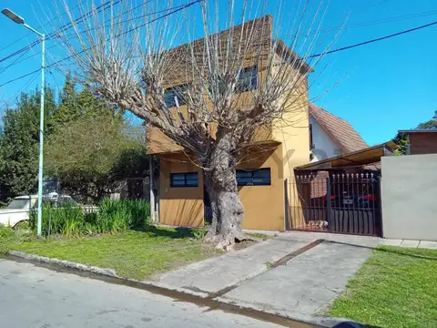 134 e/ 56 y 57 1100, Piso 0