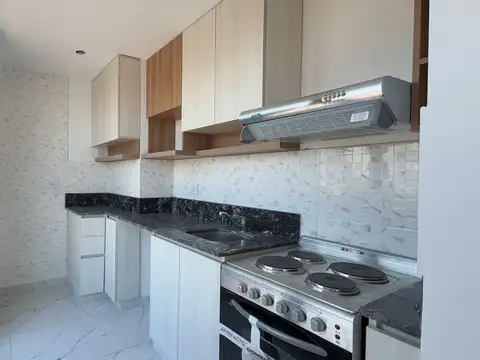 Departamento en Venta al Oeste