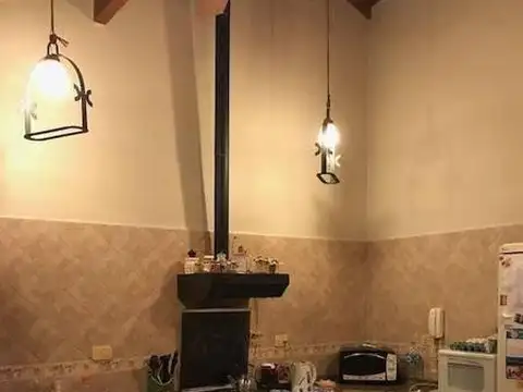 Casa en Venta de 5 dormitorios