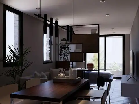 Departamento en Venta en Abasto, USD 78.000