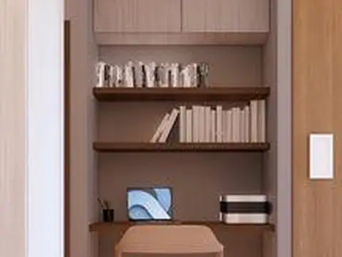 Departamento en Venta al Norte