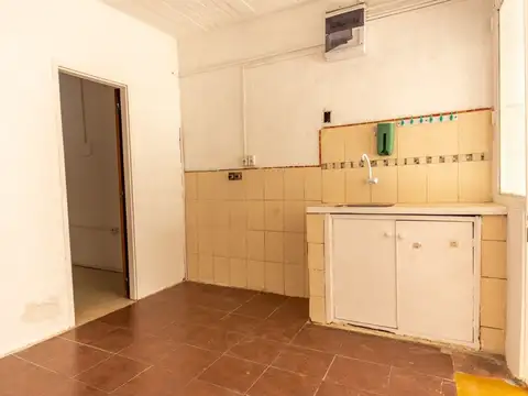 Departamento en Alquiler 21 años