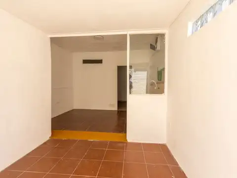 Alquiler Casa en ph de  1 Dorm. PRADO
