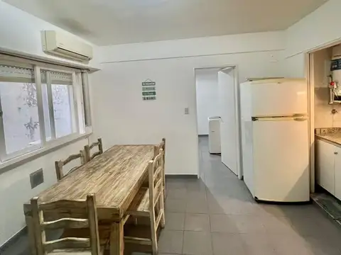 Departamento en Venta en Barrio Norte, Capital Federal