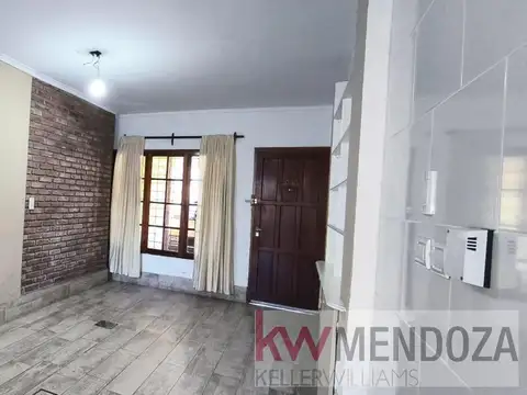 Casa en Venta al Noroeste