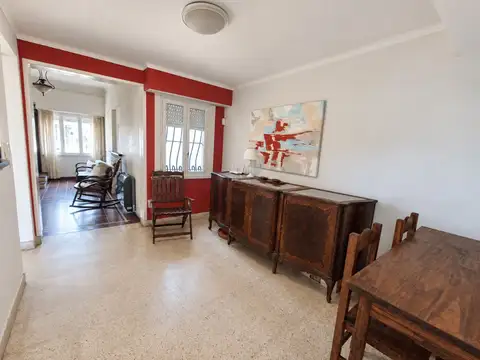 Depto Tipo Casa en Venta en Villa Primera, USD 129.000