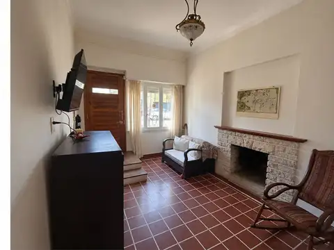 Depto Tipo Casa en Venta de 4 ambientes