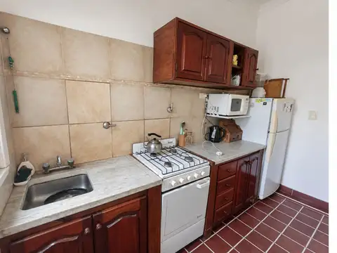 Depto Tipo Casa en Venta 73 años