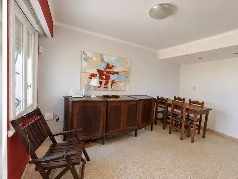 Depto Tipo Casa en Venta de 3 dormitorios