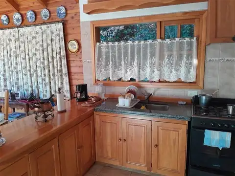 Casa en Venta de 2 dormitorios