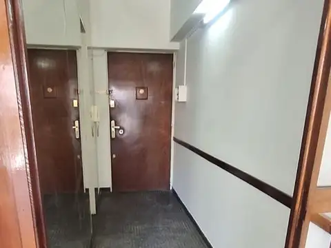 Oficina en Alquiler en Belgrano, USD 300