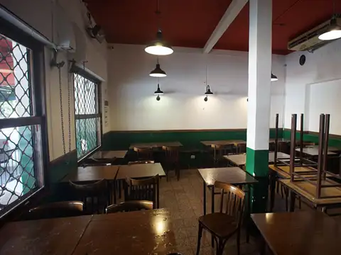 Avenida Francisco Beiró 5700