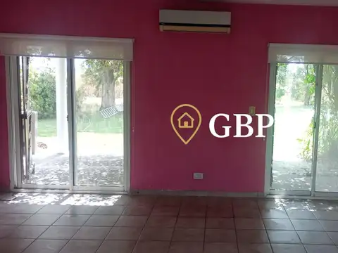 Casa en alquiler en Canning Barrio Campo Azul