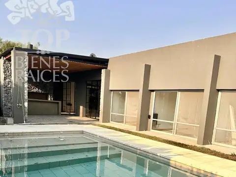 Casa en venta en San Matias