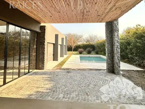 Casa en Venta A Estrenar