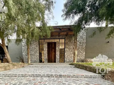 Casa en venta en San Matias