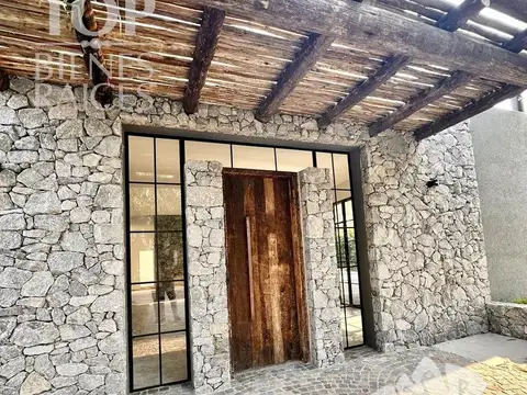 Casa en Venta en San Matias, USD 340.000