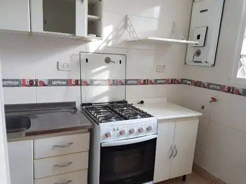 Departamento en Alquiler de 3 ambientes