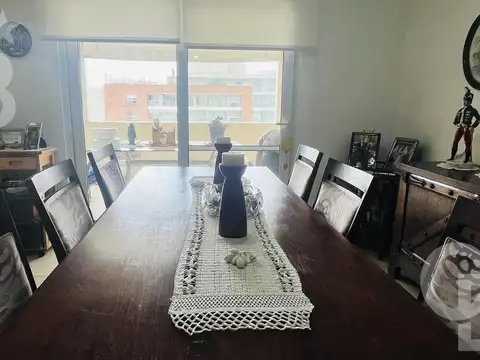 Departamento en Venta de 3 dormitorios