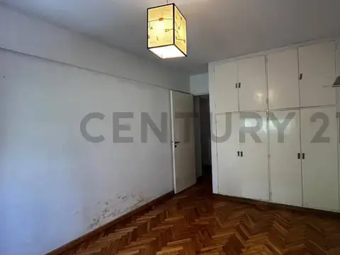 Departamento en Venta en Caballito Norte, USD 120.000