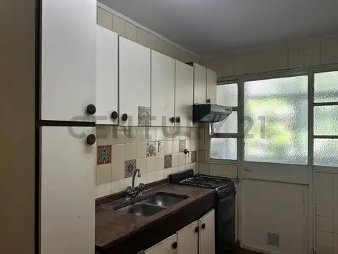 Departamento en Venta 56 años